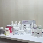  کلینیک زیبایی و لیزر دلوان