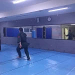 باشگاه رزمی نینجا