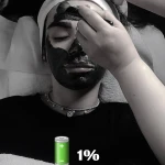  سالن وی آی پی پاکسازی پوست یاقوت