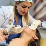  کلینیک لیزر و زیبایی دنیز