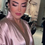  سالن زیبایی ماهک