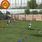 باشگاه و مدرسه فوتبال سورنا