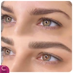  مرکز تخصصی میکرو بلیدینگ نسترن چاوشی vip