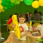  مهدکودک و پیش دبستانی لبخند