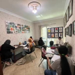  مجتمع آموزشی نیکوروش