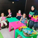  آموزشگاه زبان انگلیسی کیدومون شرق