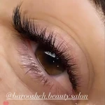  سالن زیبایی باروشه