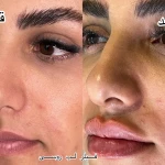  کلینیک پوست مو زیبایی دکتر نیلوفر مریمی