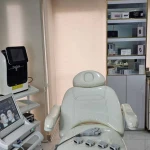  کلینیک زیبایی دکتر زارع