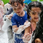  مهدکودک و پیش دبستانی الفبای زندگی