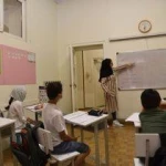 آموزشگاه زبان پیام سروش