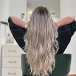 سالن زیبایی و آرایشگاه زنانه هیلان