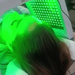 آموزشگاه فنی حرفه ای،آرایشگاه زنانه چیچک