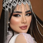  سالن زیبایی آوینا