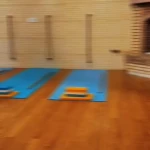  مركزتخصصي يوگاموج زمان