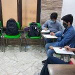  آموزشگاه زبان شکوه دانش شعبه جوادیه