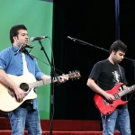  آموزشگاه موسیقی  و نقاشی تماشاگه راز