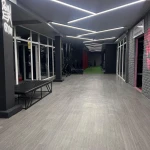باشگاه بدنسازی رستاک ویژه بانوان
