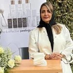 مرکز لیزر و کلینیک زیبایی ویدا کریمی