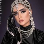 سالن زیبایی آتنا کبیری