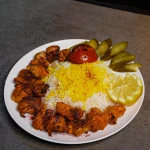باشگاه بدنسازی و استخر پیشرفته امیرغزال