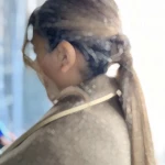 سالن عروس سرای نیاوران