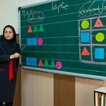 آموزشگاه ها و مجموعه مدارس آتیه