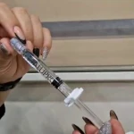  کلینیک زیبایی دکتر حمیده آقایی