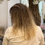 مرکز تخصصی کراتینه و احیا مو نلا بیوتی