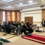 آکادمی فوتبال افق پایتخت (شاهین)