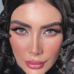 سالن زیبایی صبا