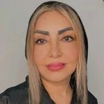 پاکسازی پوست شراره آتیه خواه