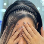 سالن زیبایی الیسو