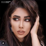 سالن زیبایی و آکادمی الهام گلزاری