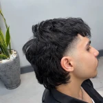 آرایشگاه مردانه امیروم