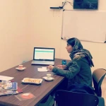  آکادمی VIP زبان تهران سنتر