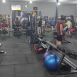  باشگاه بدنسازی فتحی