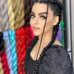  سالن زیبایی فرح ثانی