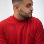  آرایشگاه مردانه پرشیا باربر