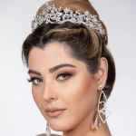  سالن زیبایی و عروس سرای زرین