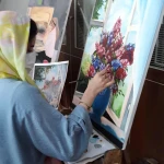 آموزشگاه خانه هنر نارمک (هنر ساز)