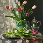 آموزش طراحی و نقاشی (فرشته شفیعیان)