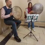 آموزشگاه موسیقی نجوا