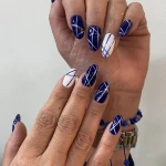  کاشت و خدمات تخصصی ناخن نسترن