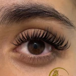  آرایشگاه زنانه ومرکز رنگ و مش عروس نوبخت