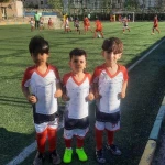  باشگاه و مدرسه فوتبال سورنا