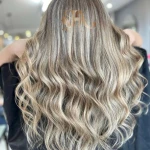 سالن زیبایی شبنم آتیه خواه