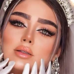  سالن زیبایی ماتیک جمالزاده