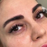 سالن تخصصی ناخن و مژه ثماتی