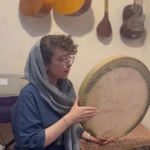  آموزشگاه موسيقي آواي تكين